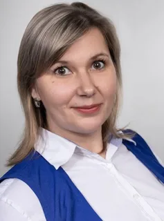 Дубцова Ирина Сергеевна.