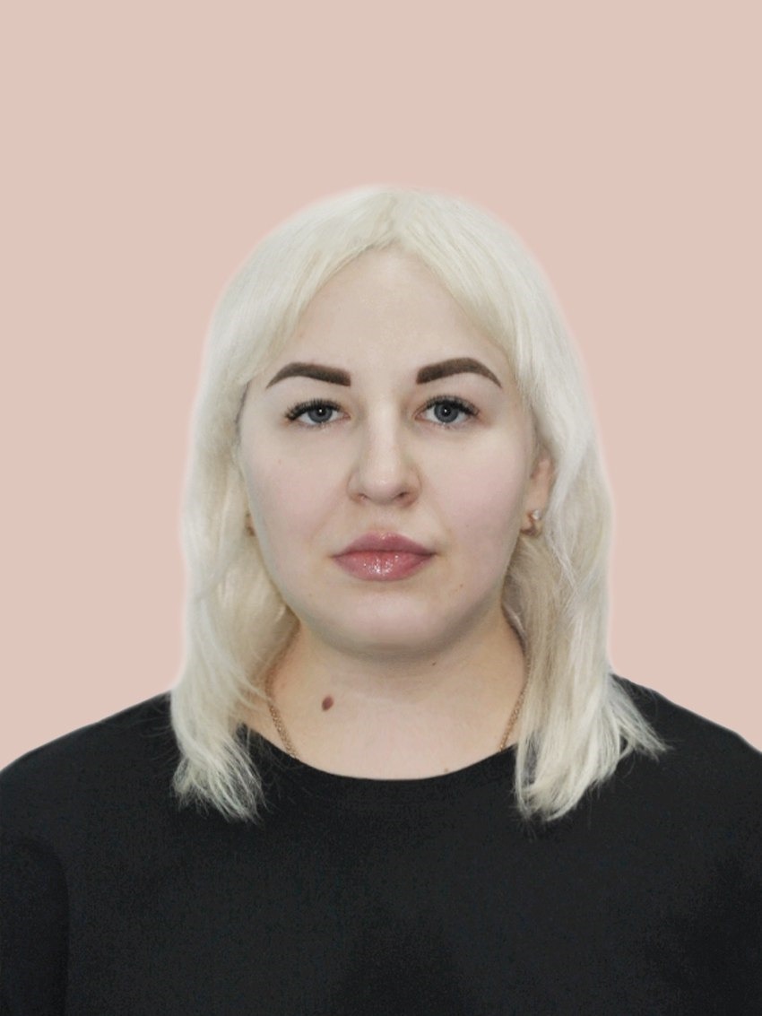 Малыхина Татьяна Сергеевна.